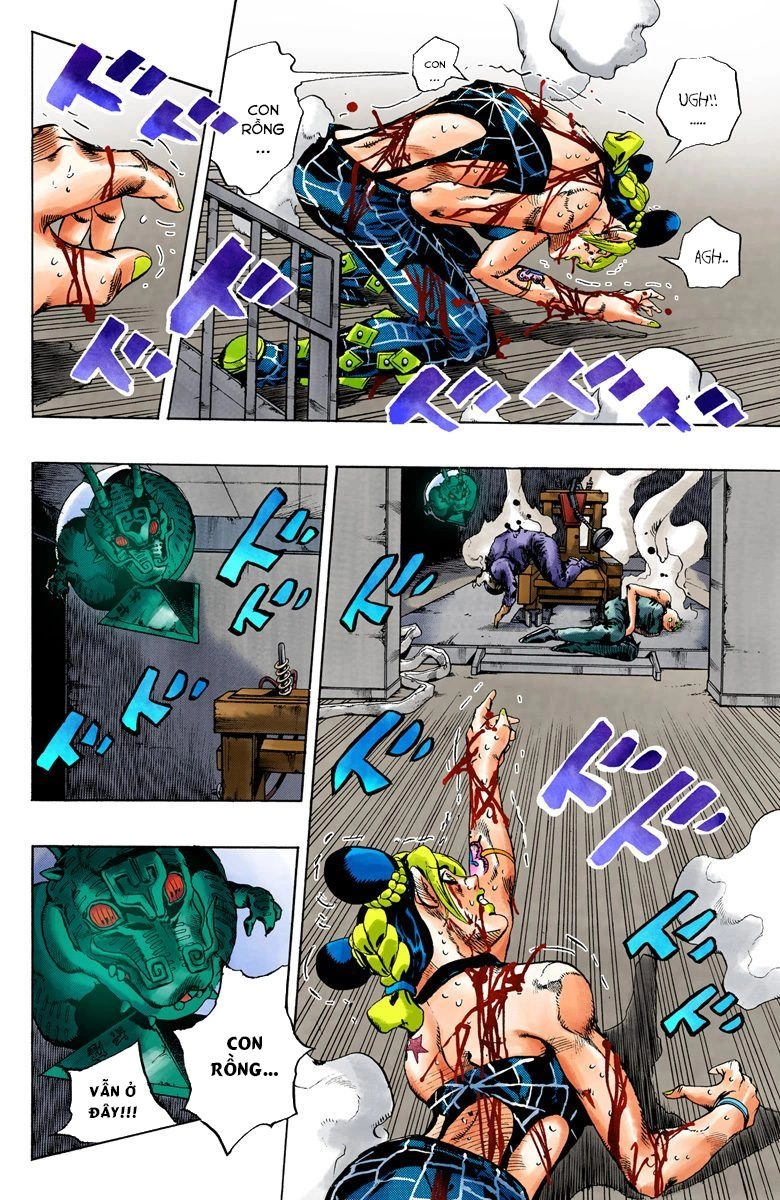 Cuộc Phiêu Lưu Bí Ẩn Chapter 667 - 12