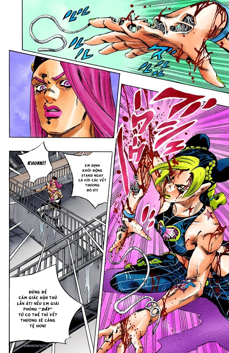 Cuộc Phiêu Lưu Bí Ẩn Chapter 667 - 14