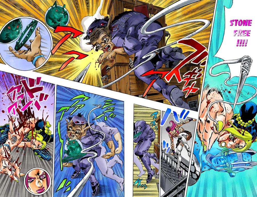 Cuộc Phiêu Lưu Bí Ẩn Chapter 667 - 16