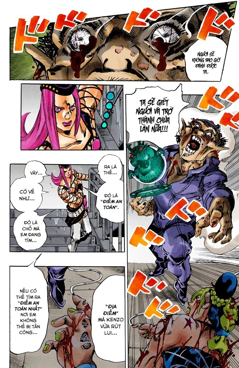 Cuộc Phiêu Lưu Bí Ẩn Chapter 667 - 17