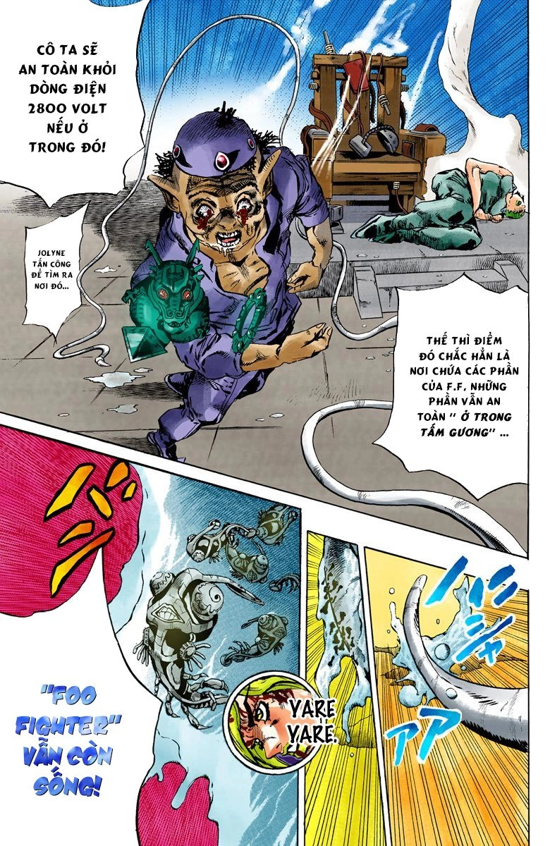 Cuộc Phiêu Lưu Bí Ẩn Chapter 667 - 18