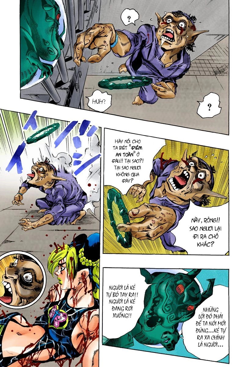 Cuộc Phiêu Lưu Bí Ẩn Chapter 668 - 8