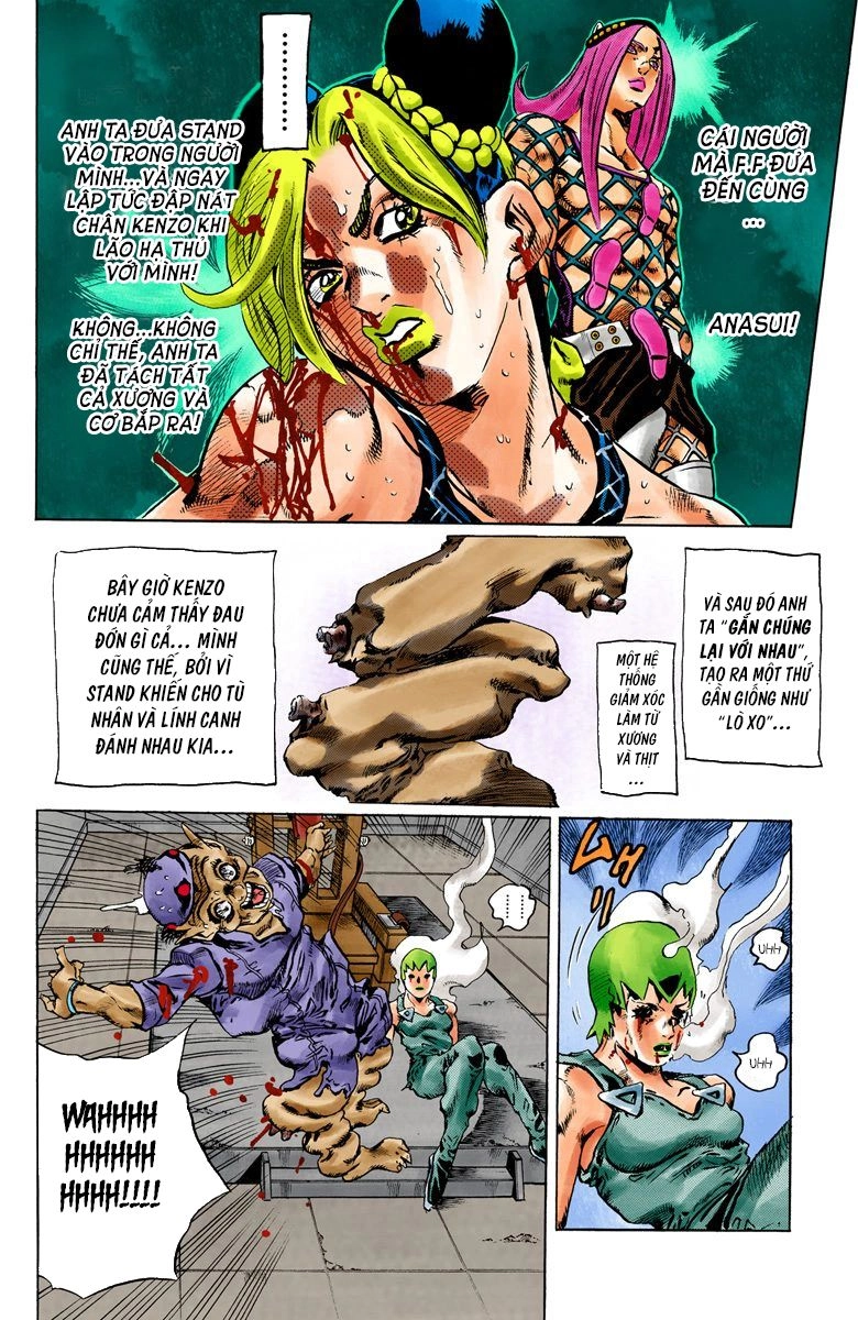 Cuộc Phiêu Lưu Bí Ẩn Chapter 668 - 15