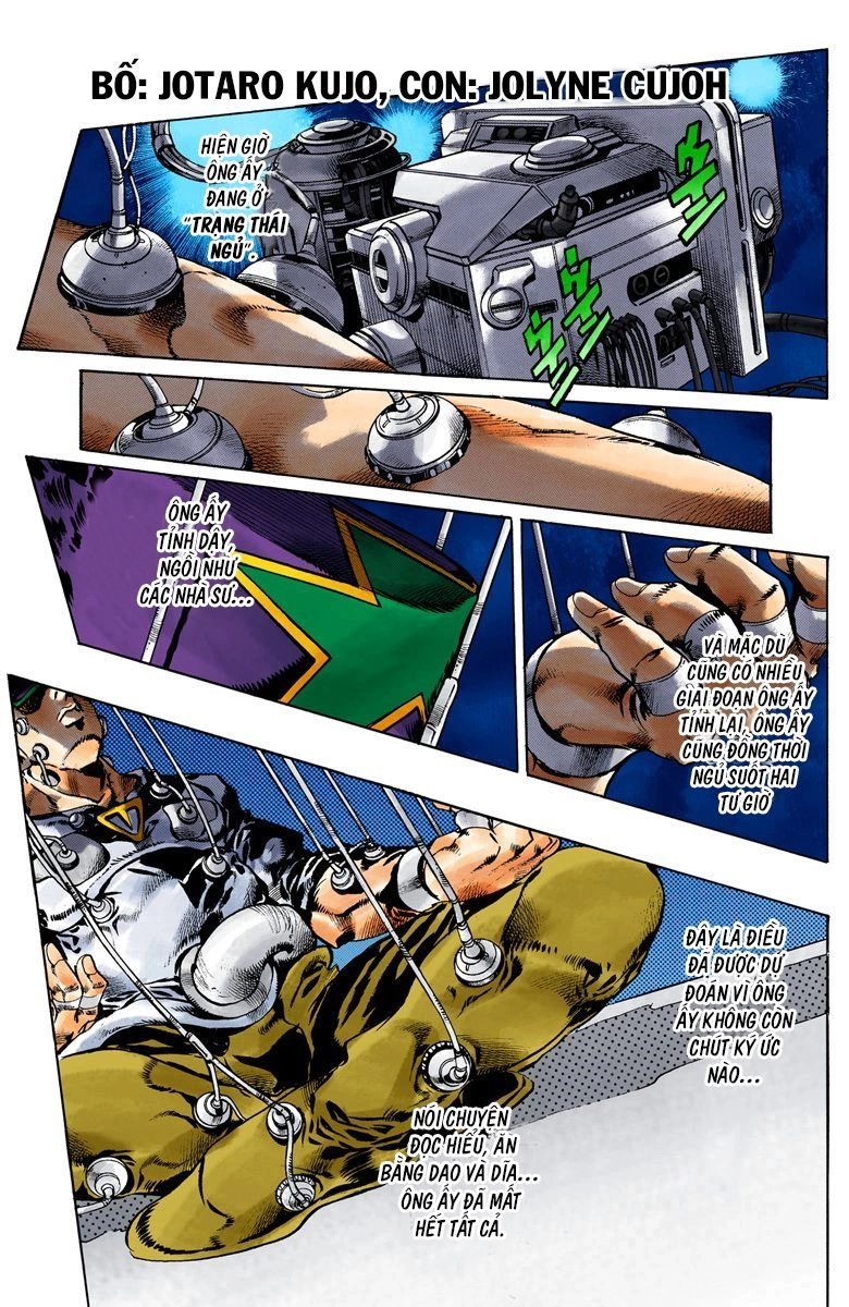 Cuộc Phiêu Lưu Bí Ẩn Chapter 669 - 1