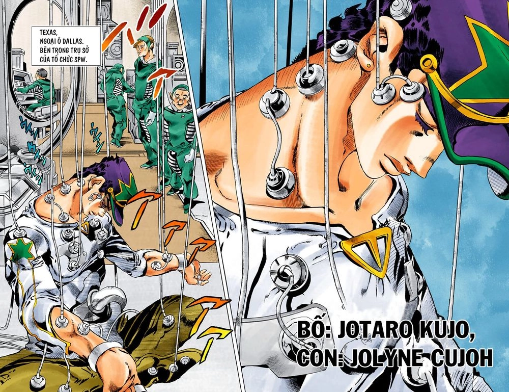 Cuộc Phiêu Lưu Bí Ẩn Chapter 669 - 2