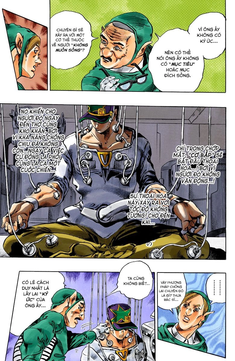 Cuộc Phiêu Lưu Bí Ẩn Chapter 669 - 4