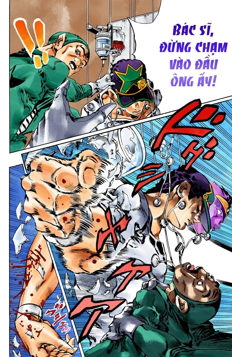 Cuộc Phiêu Lưu Bí Ẩn Chapter 669 - 5