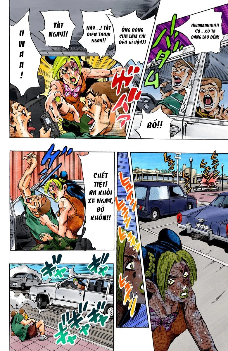 Cuộc Phiêu Lưu Bí Ẩn Chapter 669 - 11