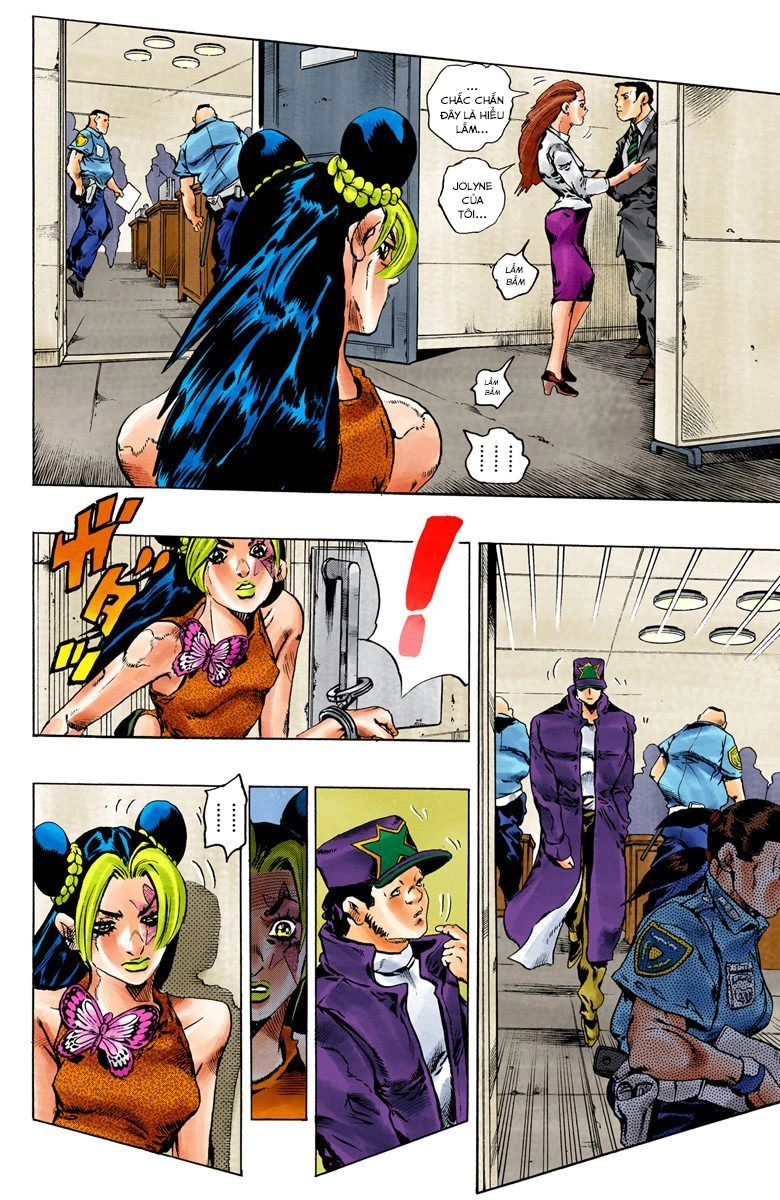 Cuộc Phiêu Lưu Bí Ẩn Chapter 669 - 13