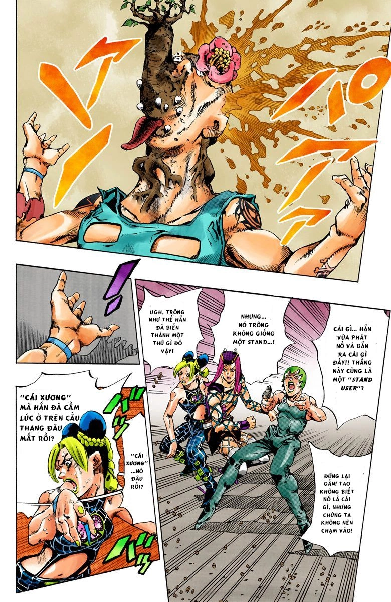 Cuộc Phiêu Lưu Bí Ẩn Chapter 670 - 13