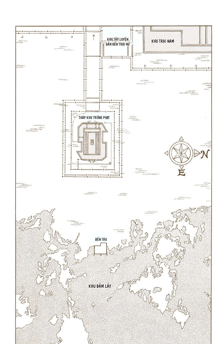 Cuộc Phiêu Lưu Bí Ẩn Chapter 670 - 17