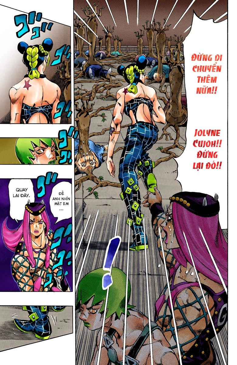 Cuộc Phiêu Lưu Bí Ẩn Chapter 671 - 3