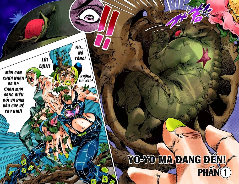 Cuộc Phiêu Lưu Bí Ẩn Chapter 672 - 2