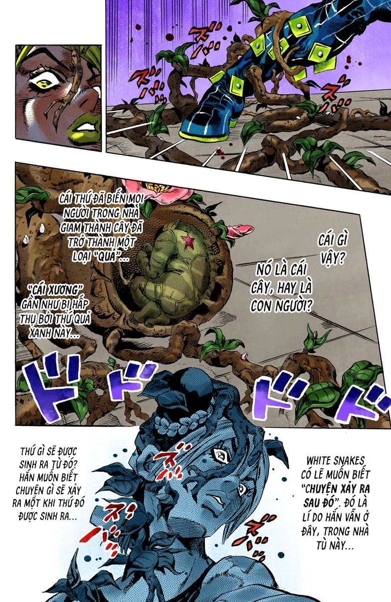 Cuộc Phiêu Lưu Bí Ẩn Chapter 672 - 3