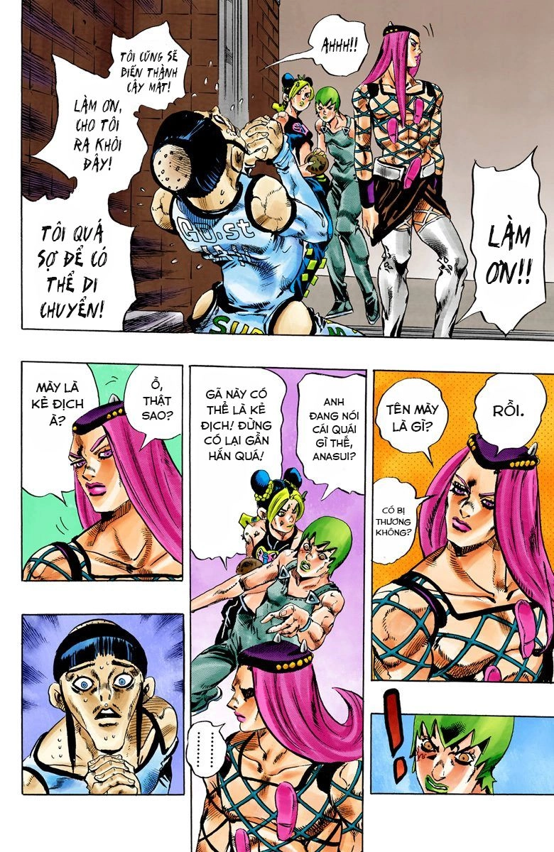 Cuộc Phiêu Lưu Bí Ẩn Chapter 672 - 9