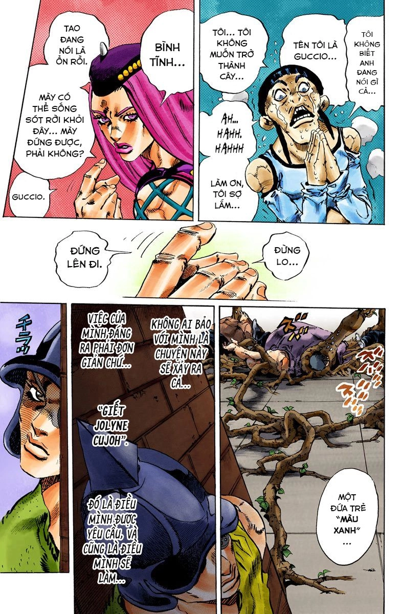 Cuộc Phiêu Lưu Bí Ẩn Chapter 672 - 10