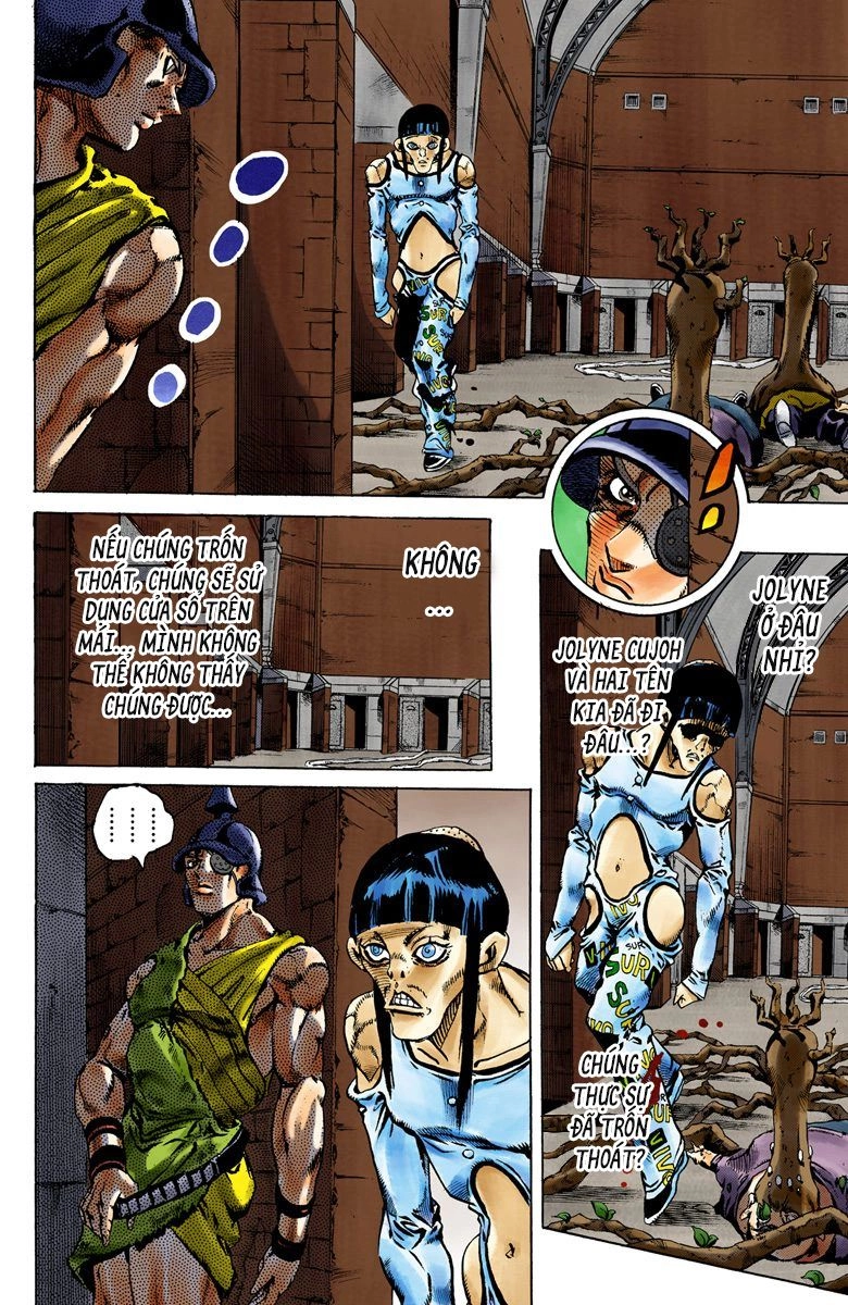 Cuộc Phiêu Lưu Bí Ẩn Chapter 672 - 11