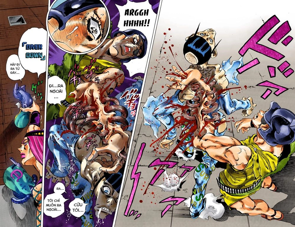 Cuộc Phiêu Lưu Bí Ẩn Chapter 672 - 15