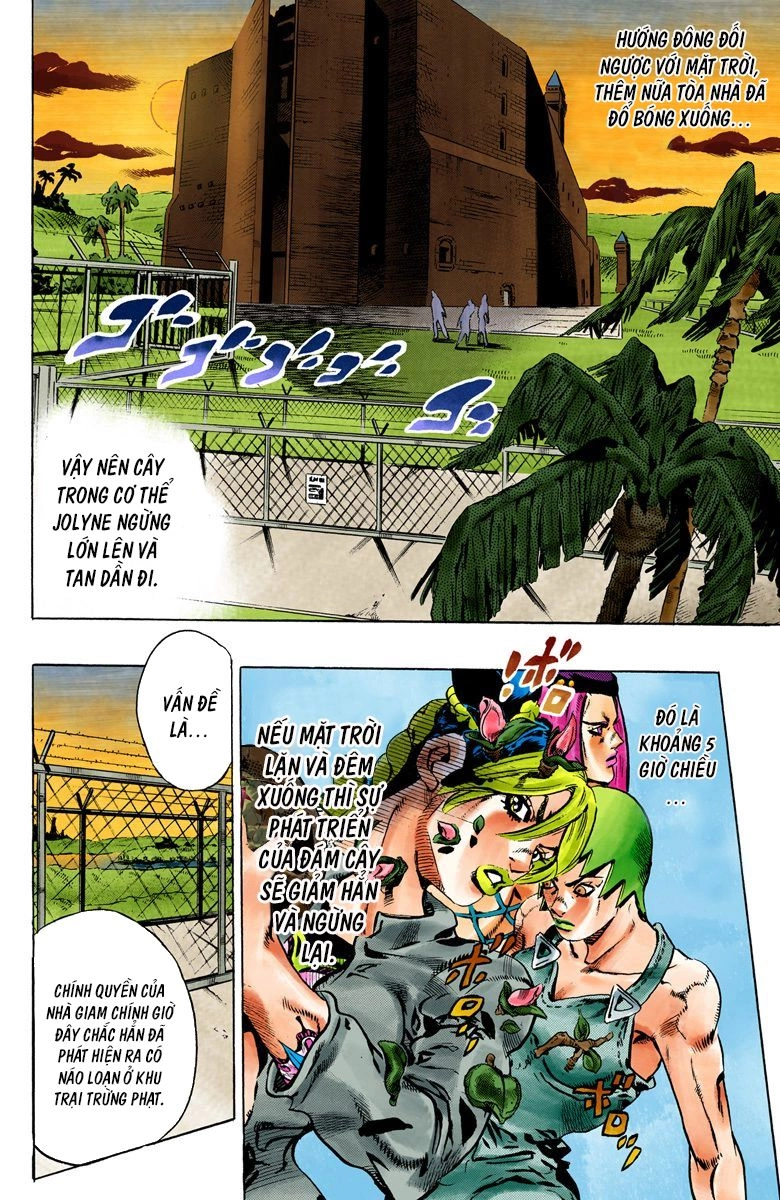 Cuộc Phiêu Lưu Bí Ẩn Chapter 673 - 5