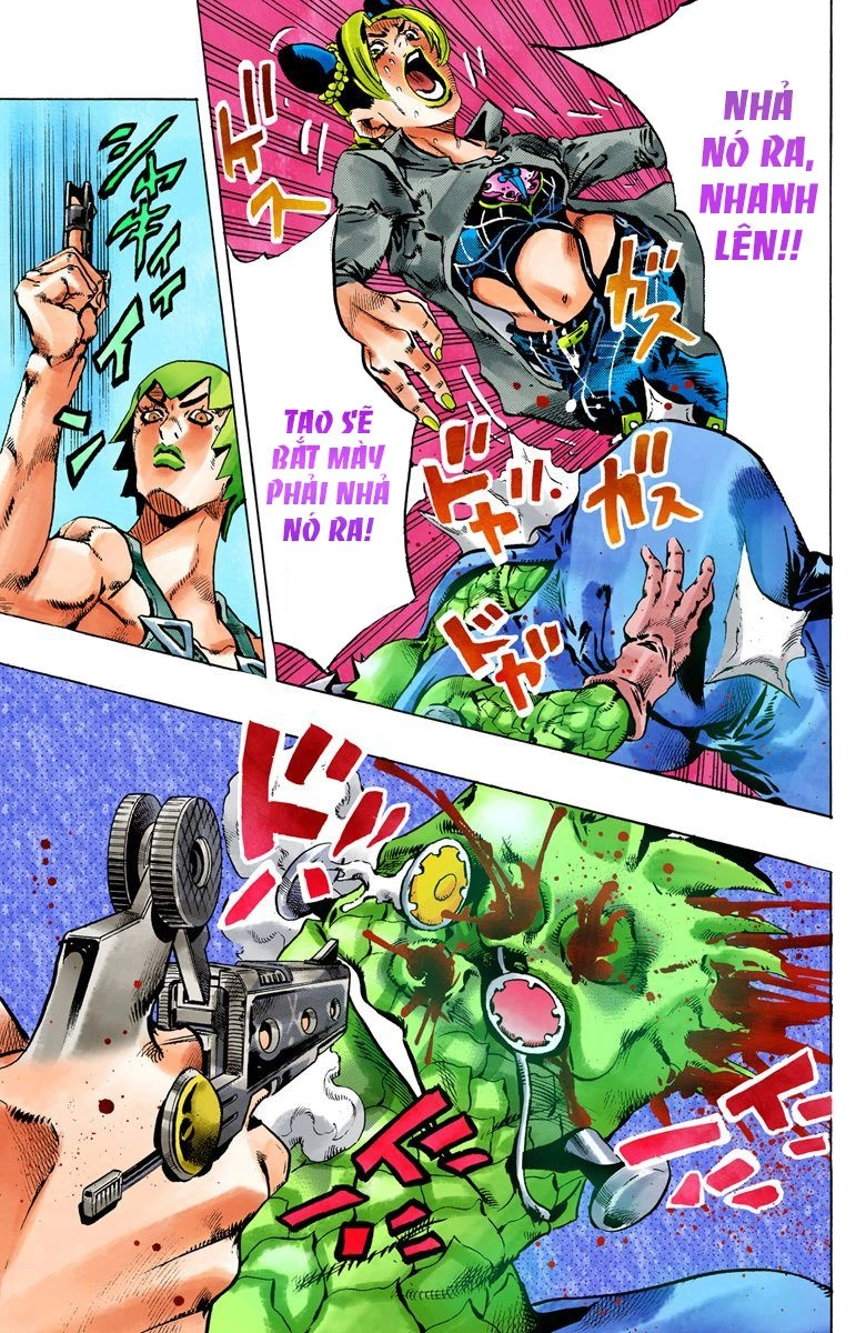 Cuộc Phiêu Lưu Bí Ẩn Chapter 673 - 10