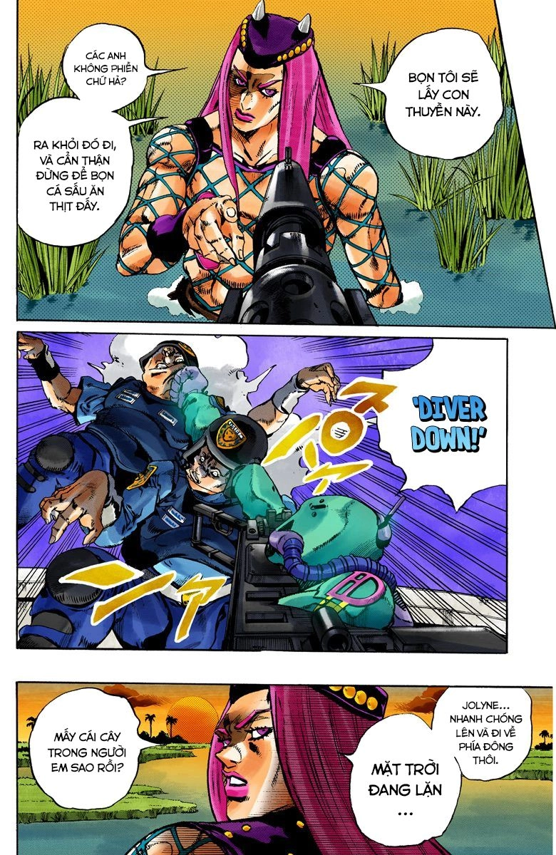 Cuộc Phiêu Lưu Bí Ẩn Chapter 675 - 7