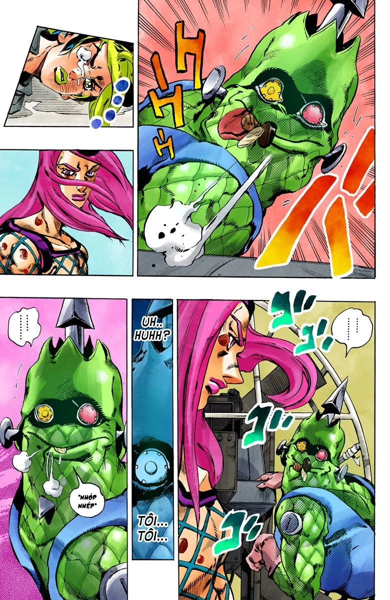 Cuộc Phiêu Lưu Bí Ẩn Chapter 677 - 12