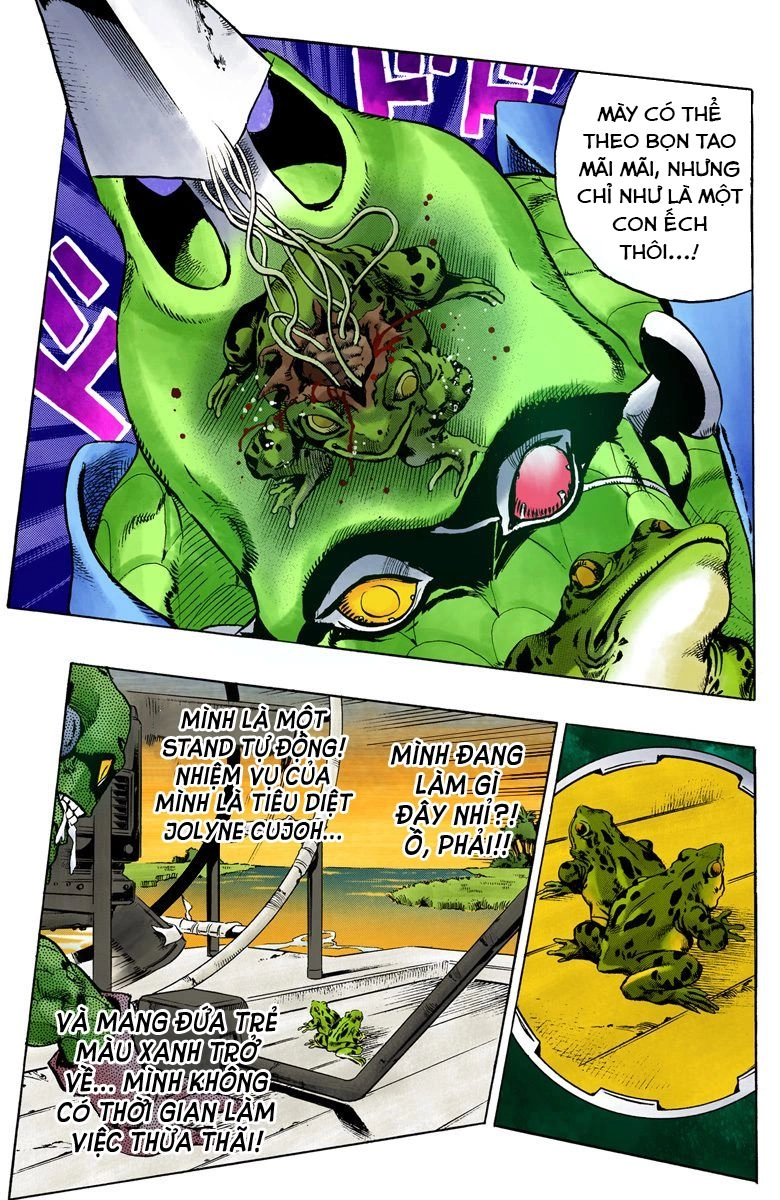 Cuộc Phiêu Lưu Bí Ẩn Chapter 677 - 16