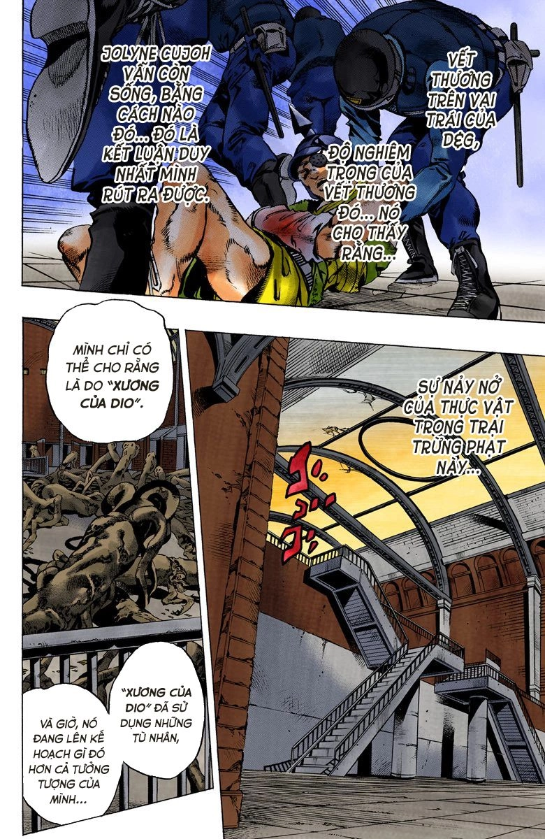 Cuộc Phiêu Lưu Bí Ẩn Chapter 678 - 4