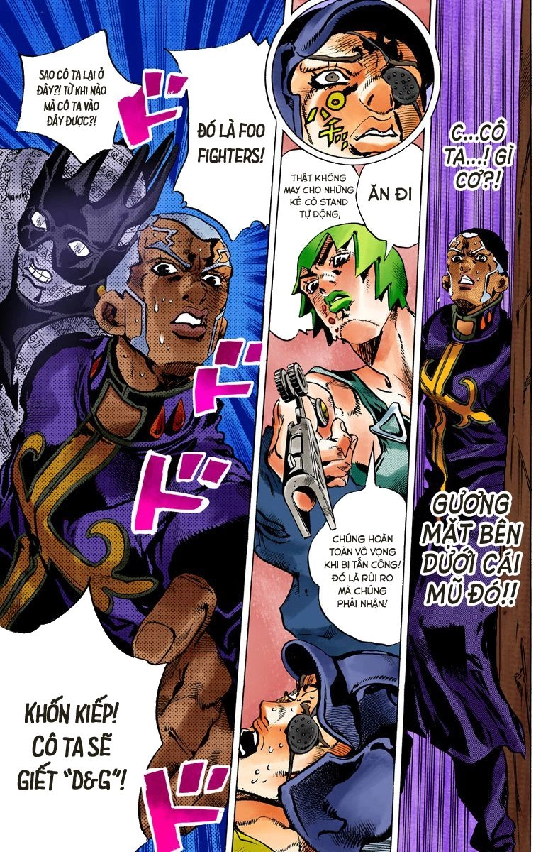 Cuộc Phiêu Lưu Bí Ẩn Chapter 678 - 13