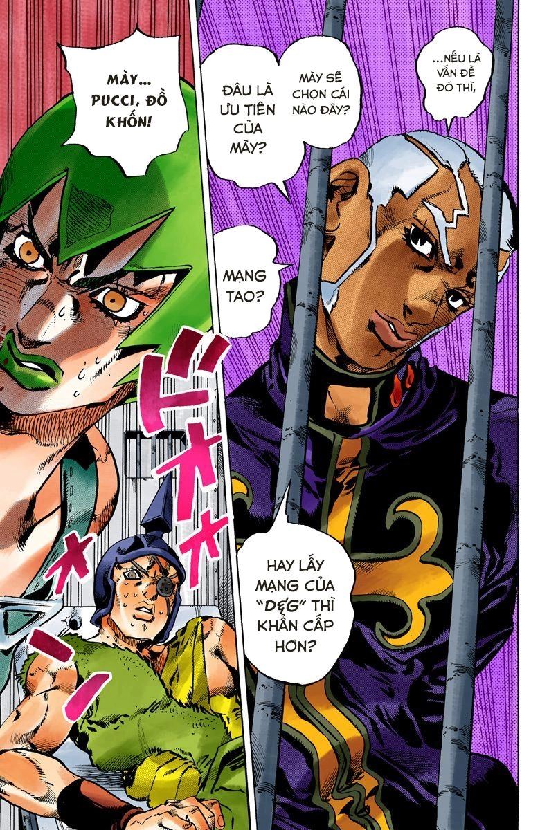 Cuộc Phiêu Lưu Bí Ẩn Chapter 678 - 20