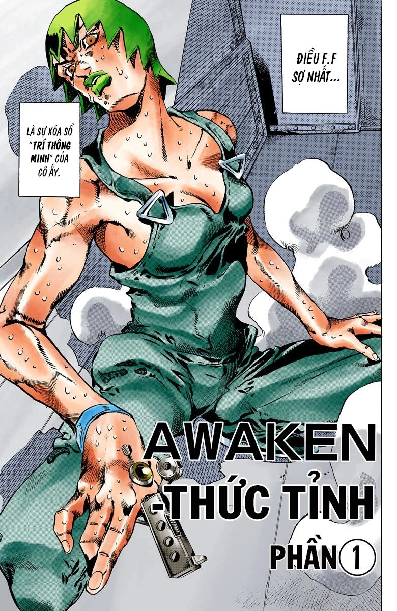 Cuộc Phiêu Lưu Bí Ẩn Chapter 679 - 1