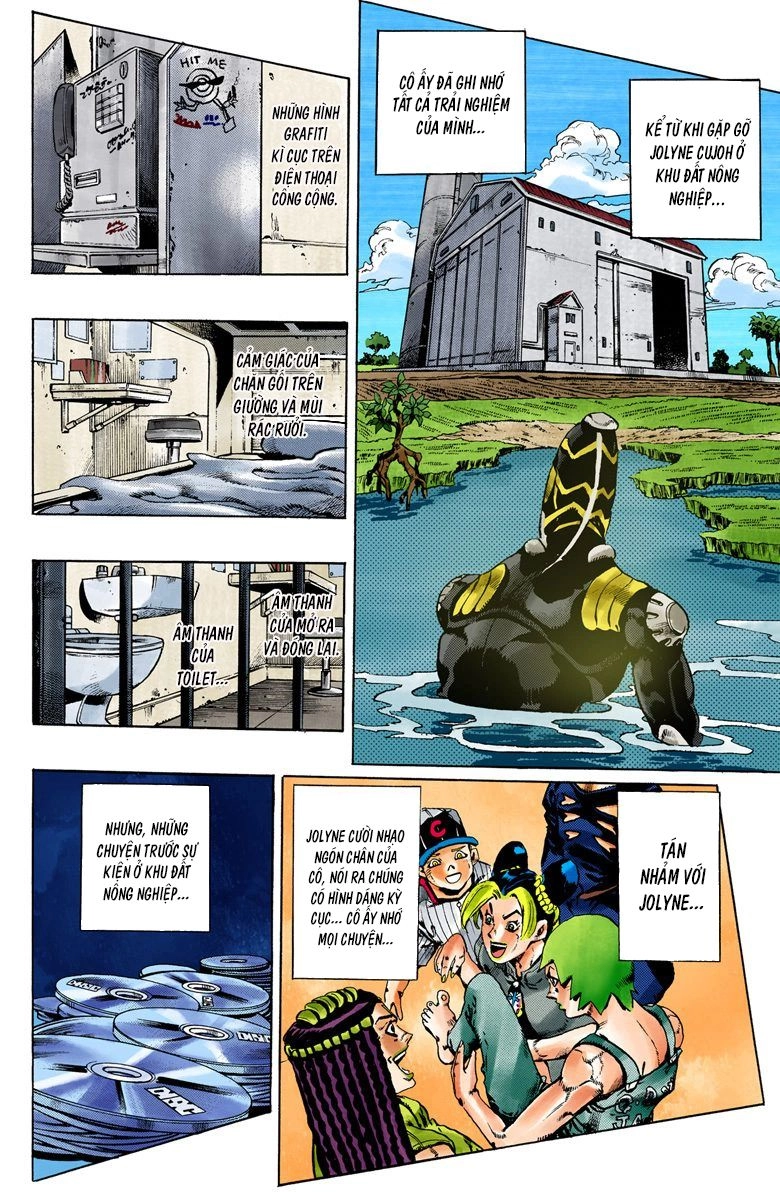 Cuộc Phiêu Lưu Bí Ẩn Chapter 679 - 2