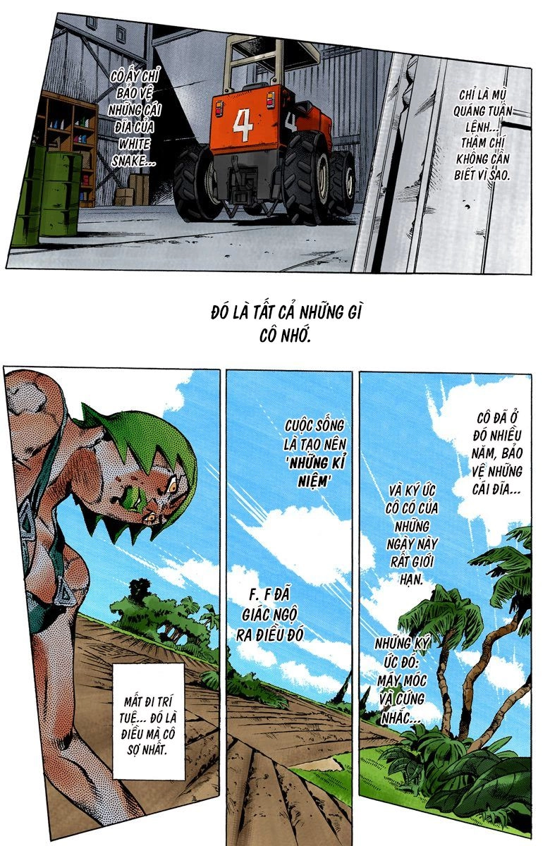 Cuộc Phiêu Lưu Bí Ẩn Chapter 679 - 3