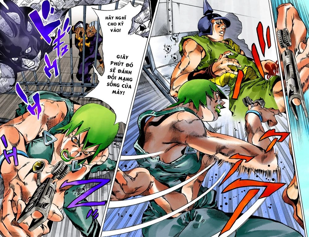 Cuộc Phiêu Lưu Bí Ẩn Chapter 679 - 6