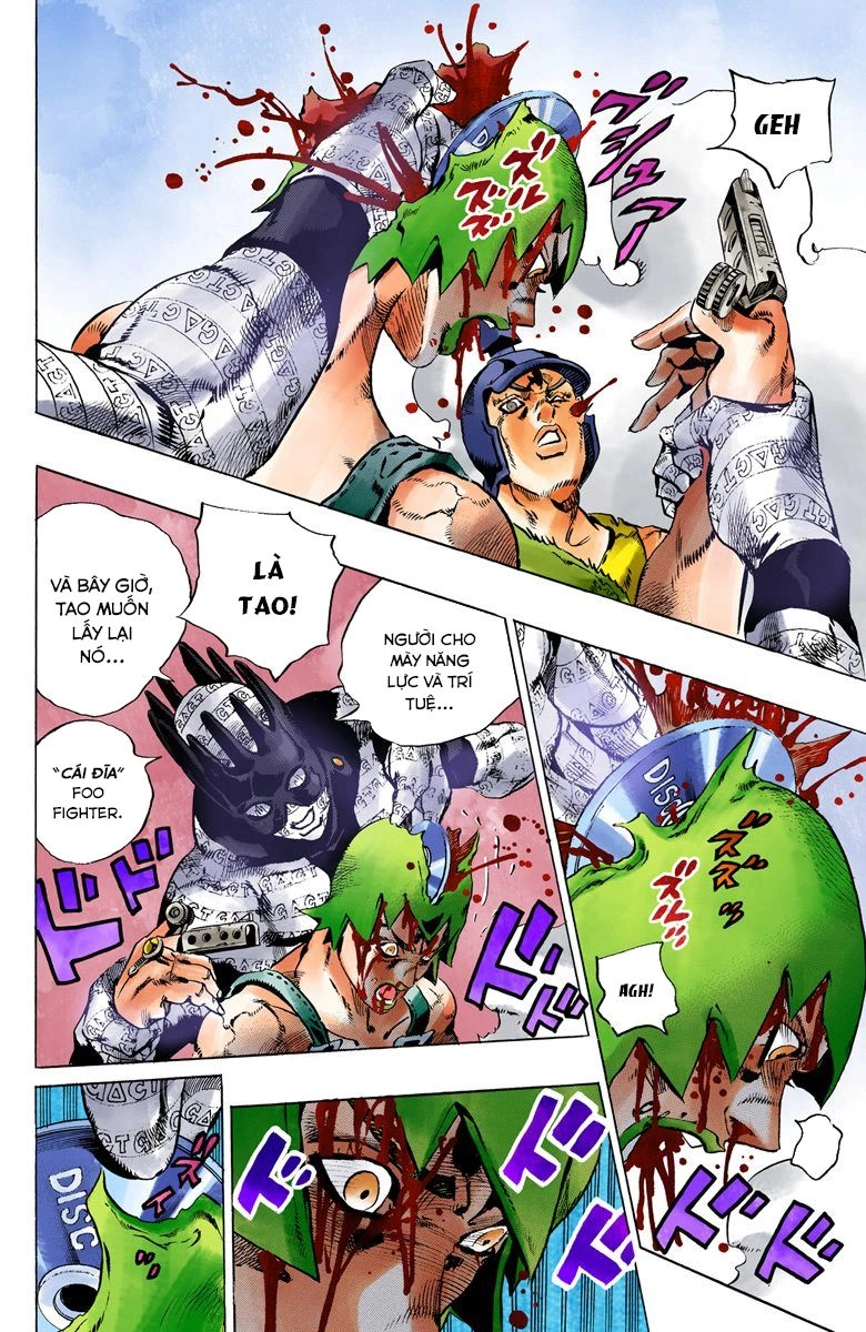 Cuộc Phiêu Lưu Bí Ẩn Chapter 679 - 8