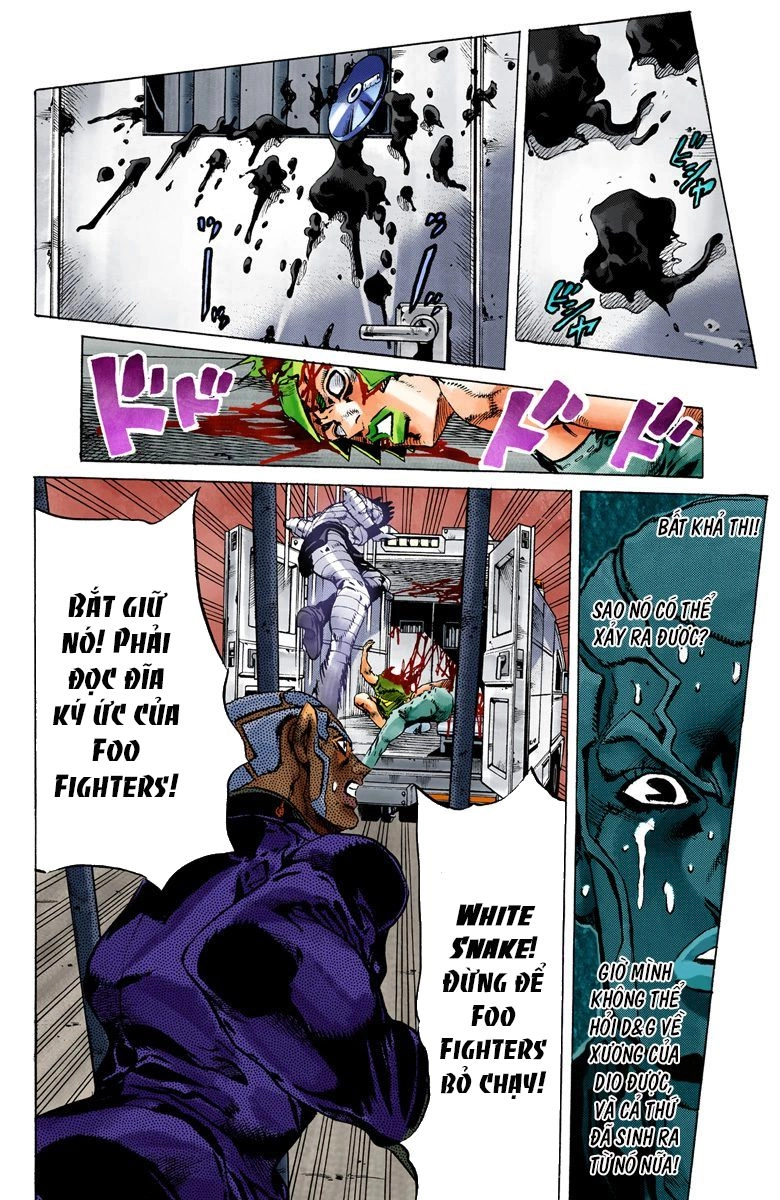 Cuộc Phiêu Lưu Bí Ẩn Chapter 679 - 12