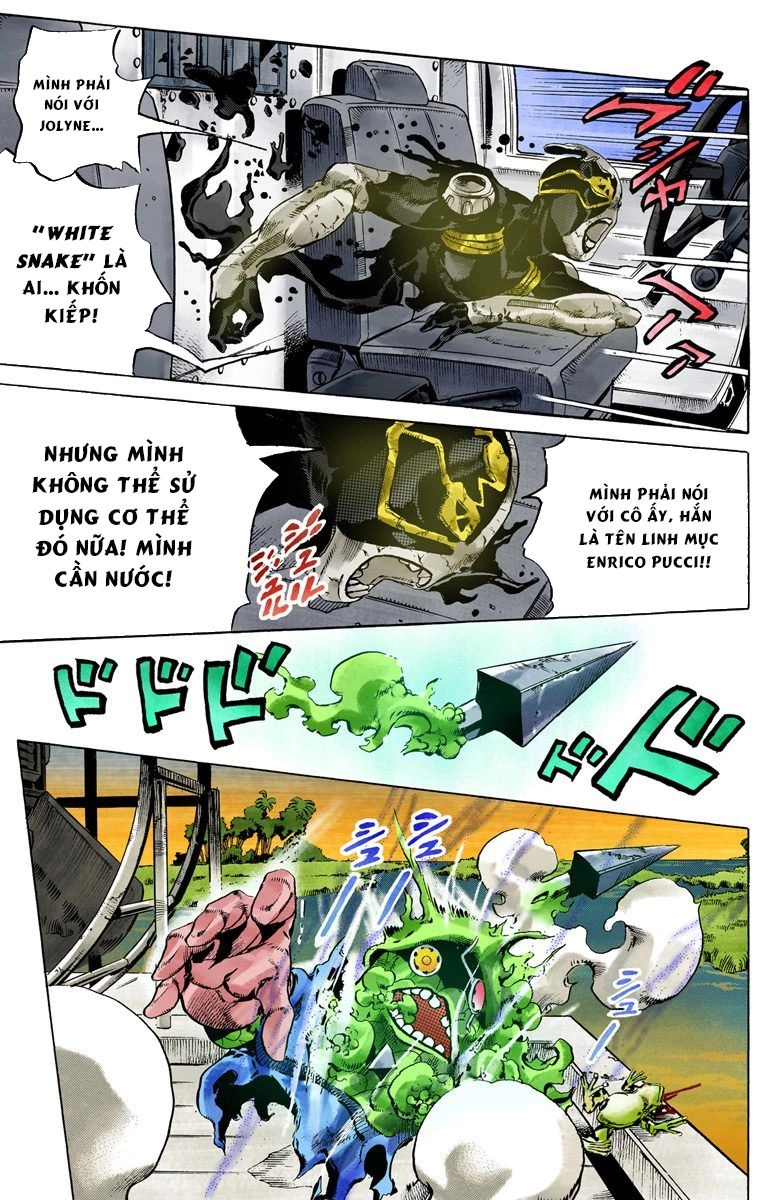 Cuộc Phiêu Lưu Bí Ẩn Chapter 679 - 13