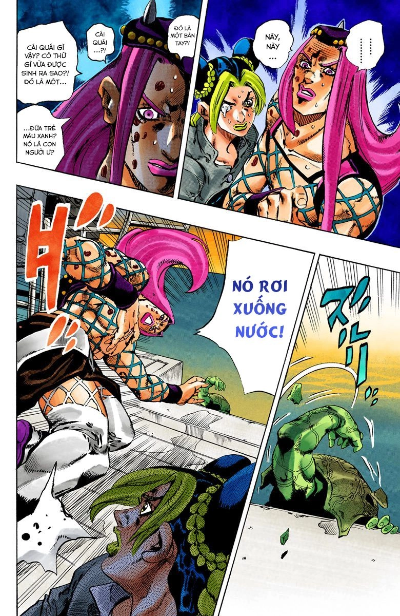 Cuộc Phiêu Lưu Bí Ẩn Chapter 679 - 16