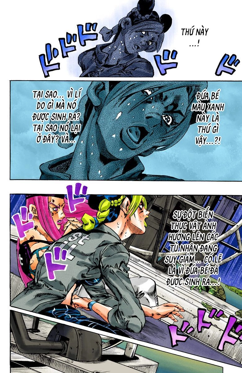 Cuộc Phiêu Lưu Bí Ẩn Chapter 680 - 3