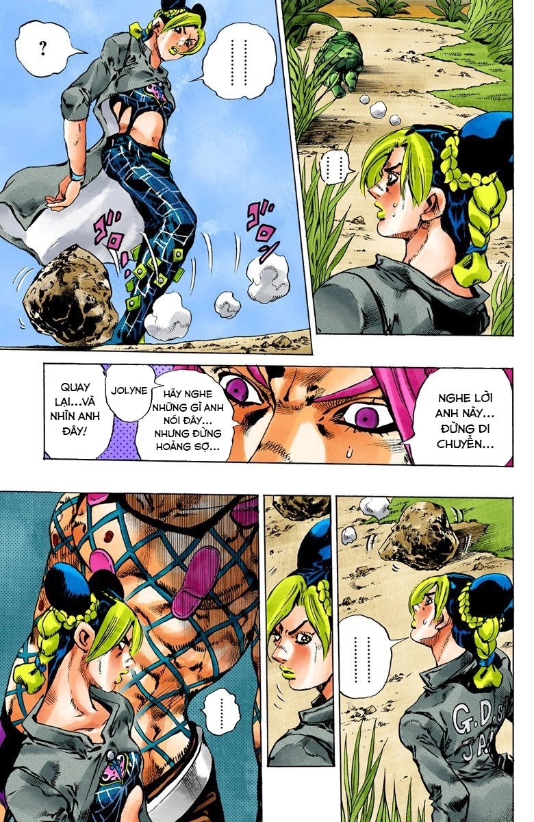 Cuộc Phiêu Lưu Bí Ẩn Chapter 680 - 8