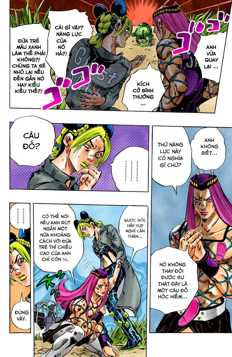 Cuộc Phiêu Lưu Bí Ẩn Chapter 680 - 15