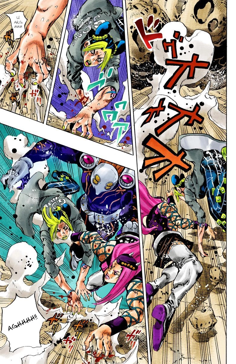 Cuộc Phiêu Lưu Bí Ẩn Chapter 682 - 13