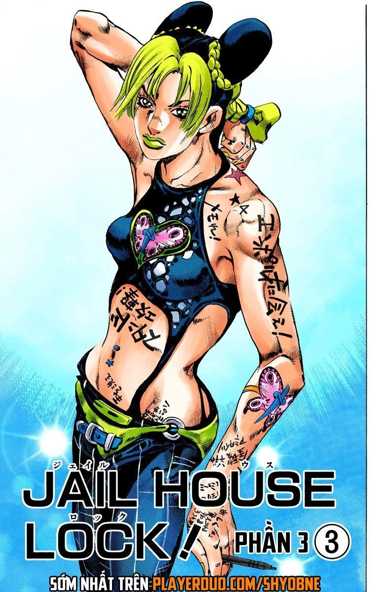 Cuộc Phiêu Lưu Bí Ẩn Chapter 692 - 3