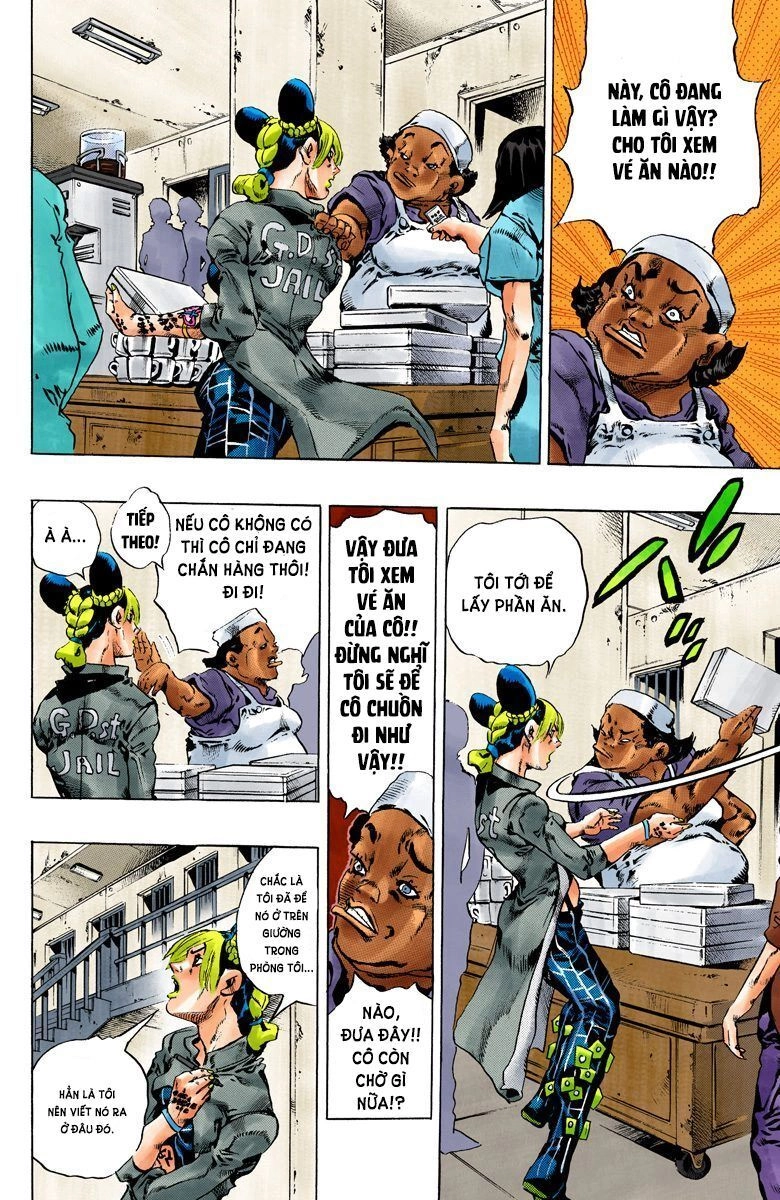 Cuộc Phiêu Lưu Bí Ẩn Chapter 692 - 4