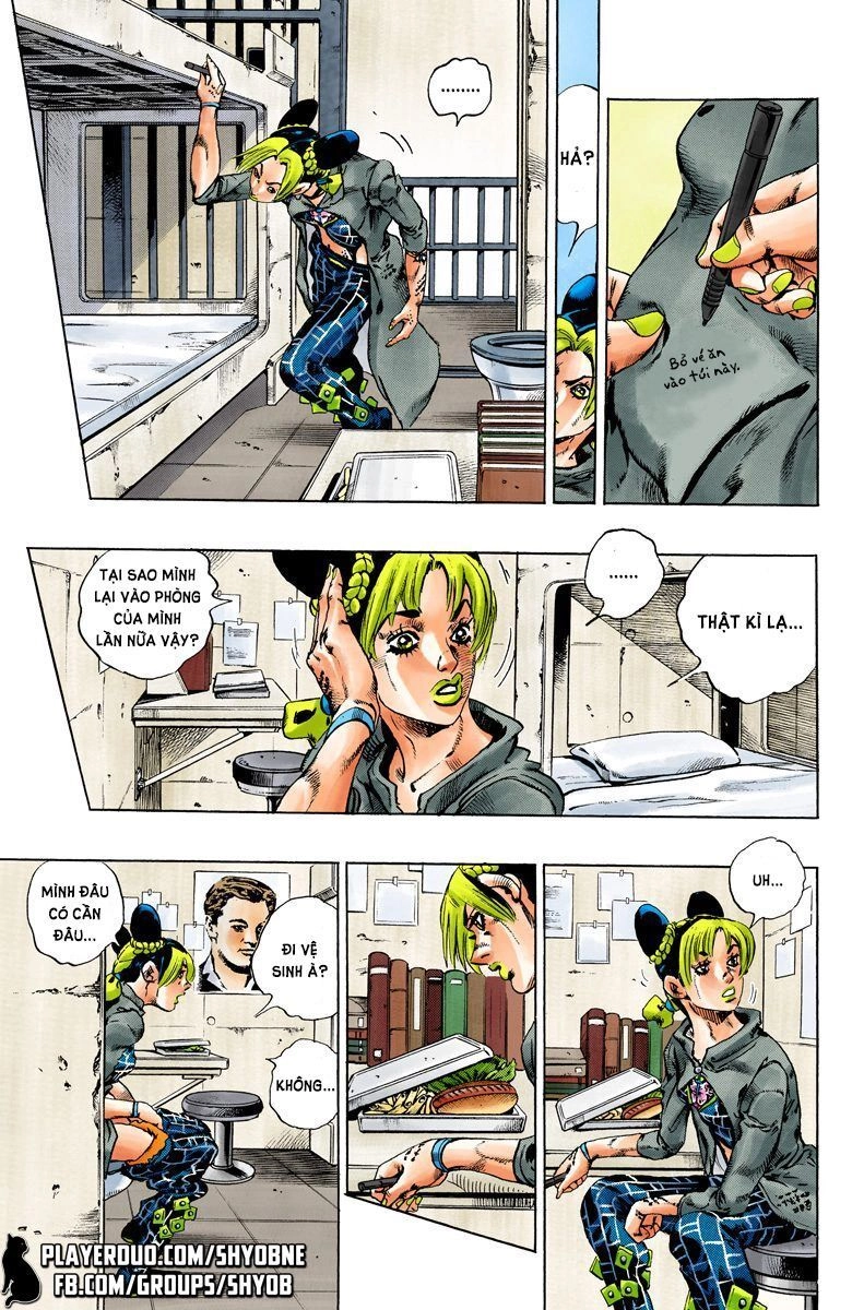 Cuộc Phiêu Lưu Bí Ẩn Chapter 692 - 5