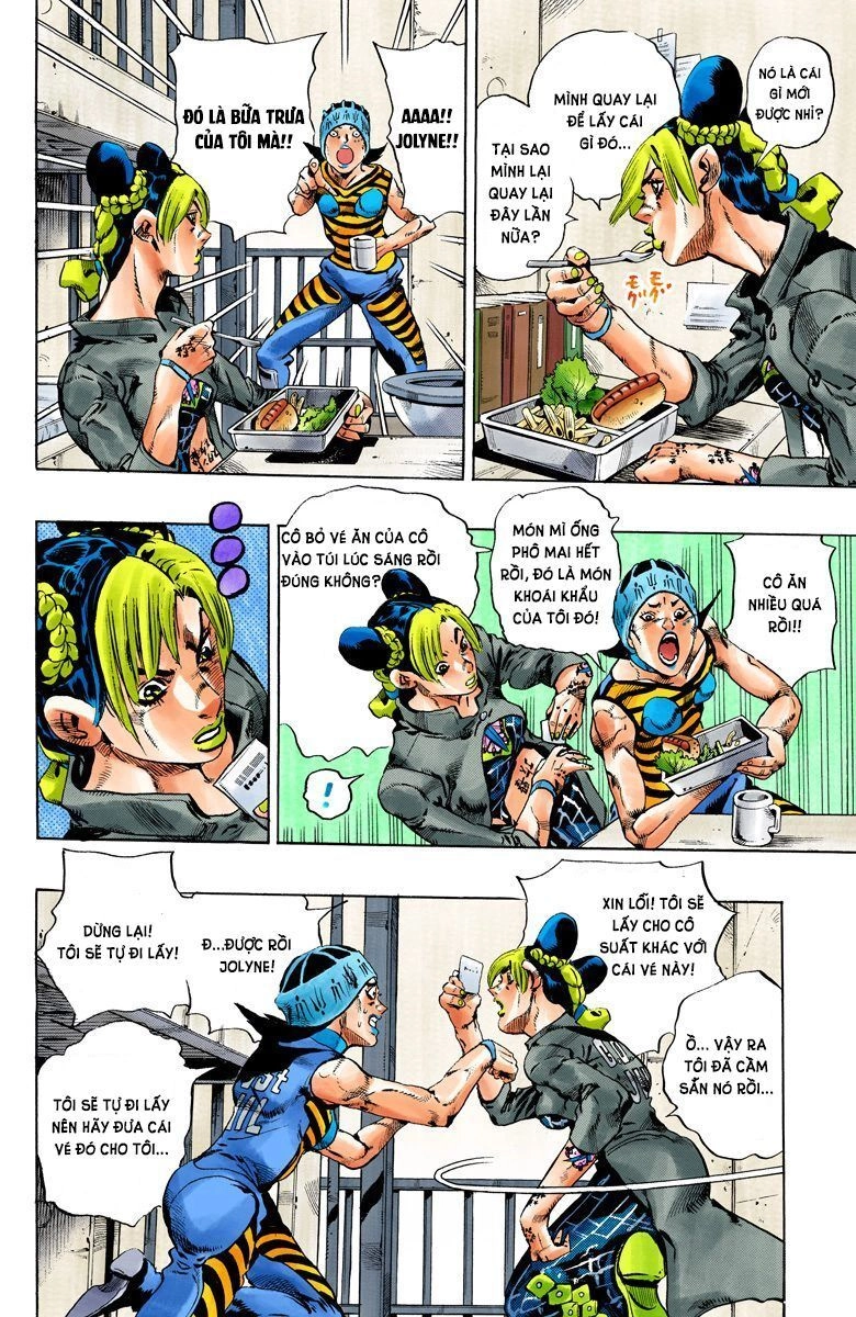 Cuộc Phiêu Lưu Bí Ẩn Chapter 692 - 6