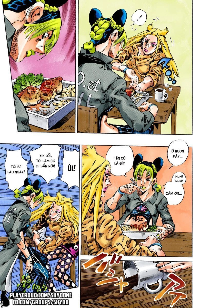 Cuộc Phiêu Lưu Bí Ẩn Chapter 692 - 13