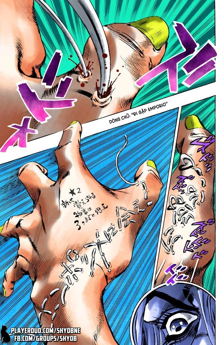 Cuộc Phiêu Lưu Bí Ẩn Chapter 692 - 17