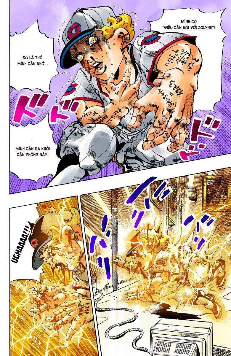 Cuộc Phiêu Lưu Bí Ẩn Chapter 692 - 20