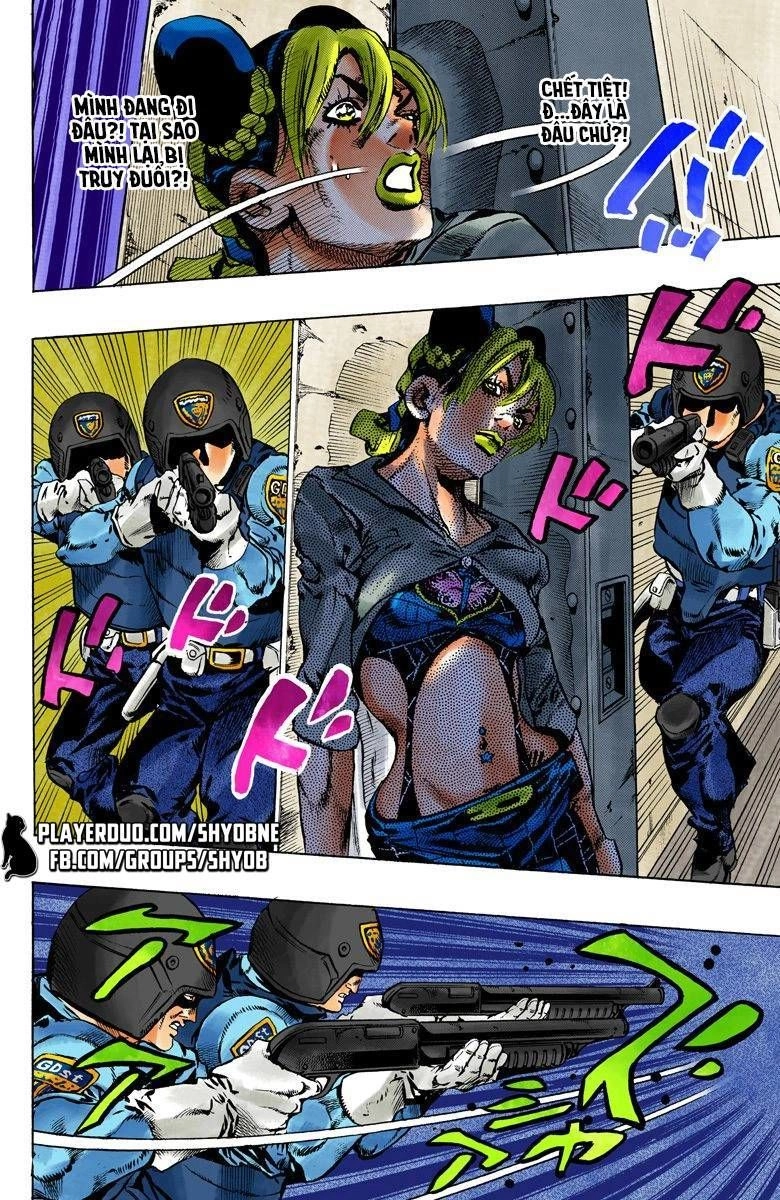 Cuộc Phiêu Lưu Bí Ẩn Chapter 693 - 14